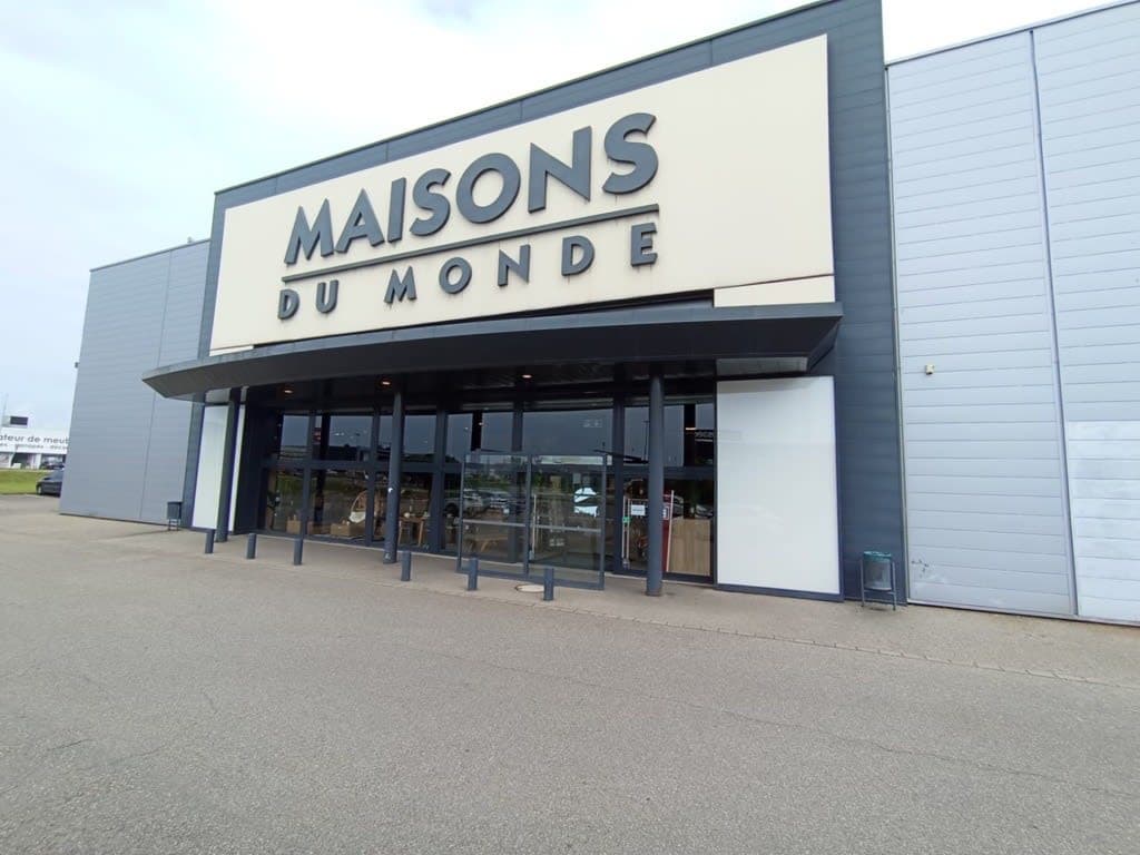 Maisons du Monde