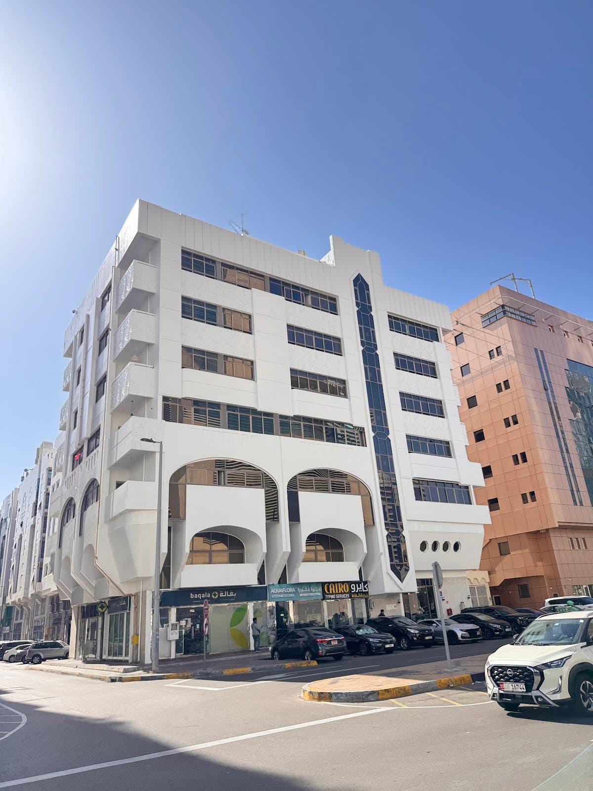 Majestic Town Guest House