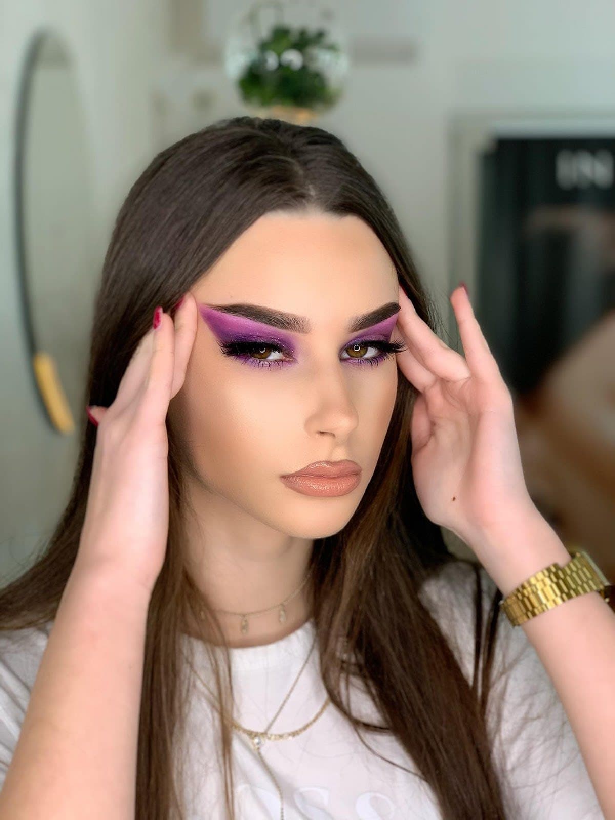 Make up Studio ''Kristina Bogicevic''