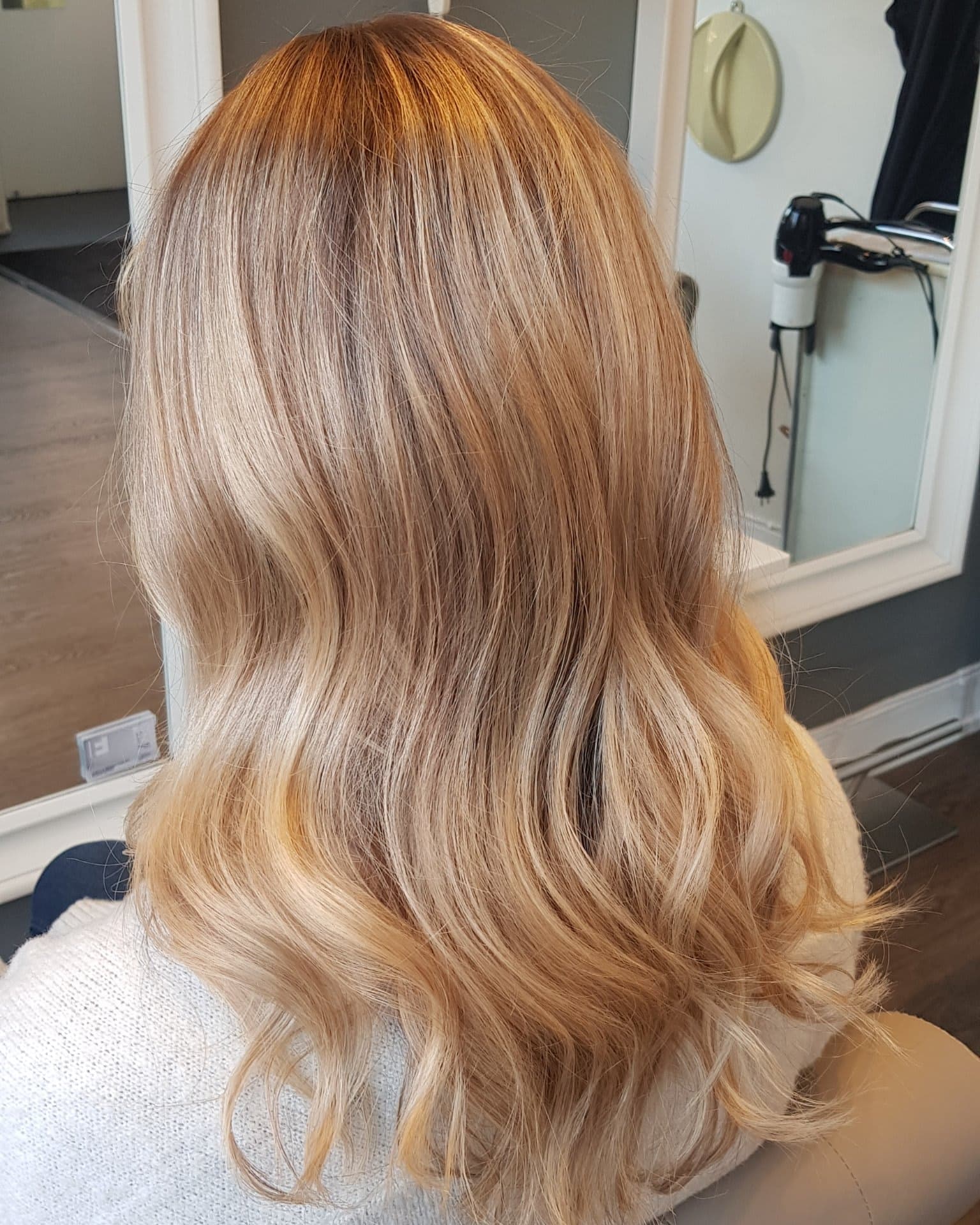 Make Up Your Hair