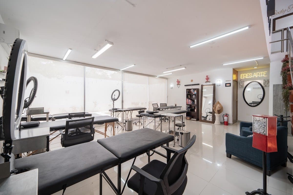 Makech Tattoo Studio
