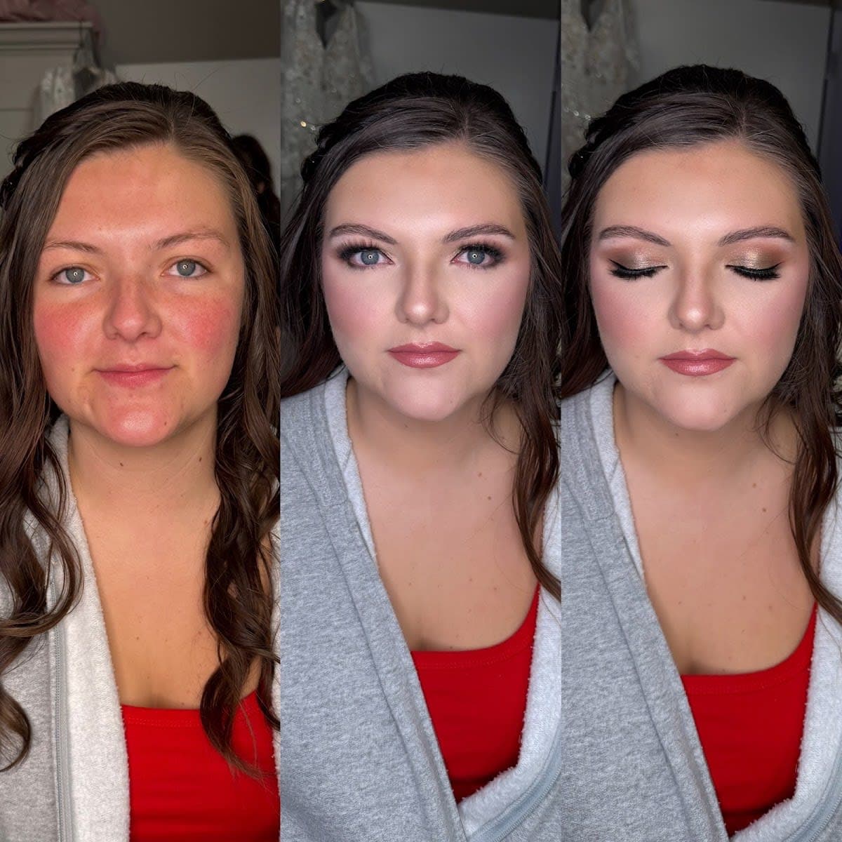 Makeup by Mariam.k