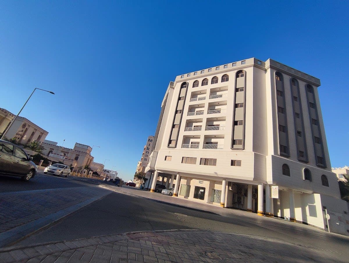Maknas Hotel