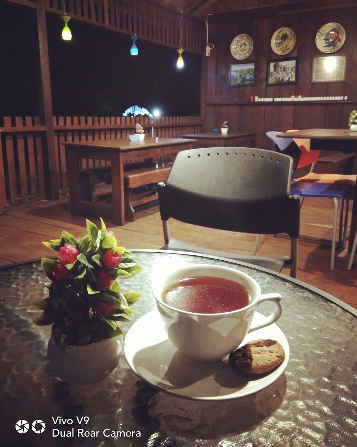 MAKOI CAFE
