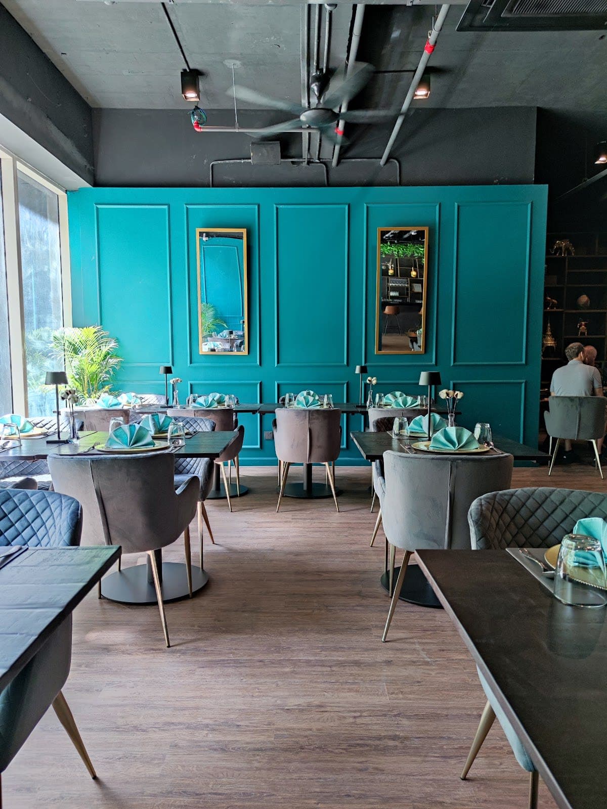 Malai Thai Cuisine