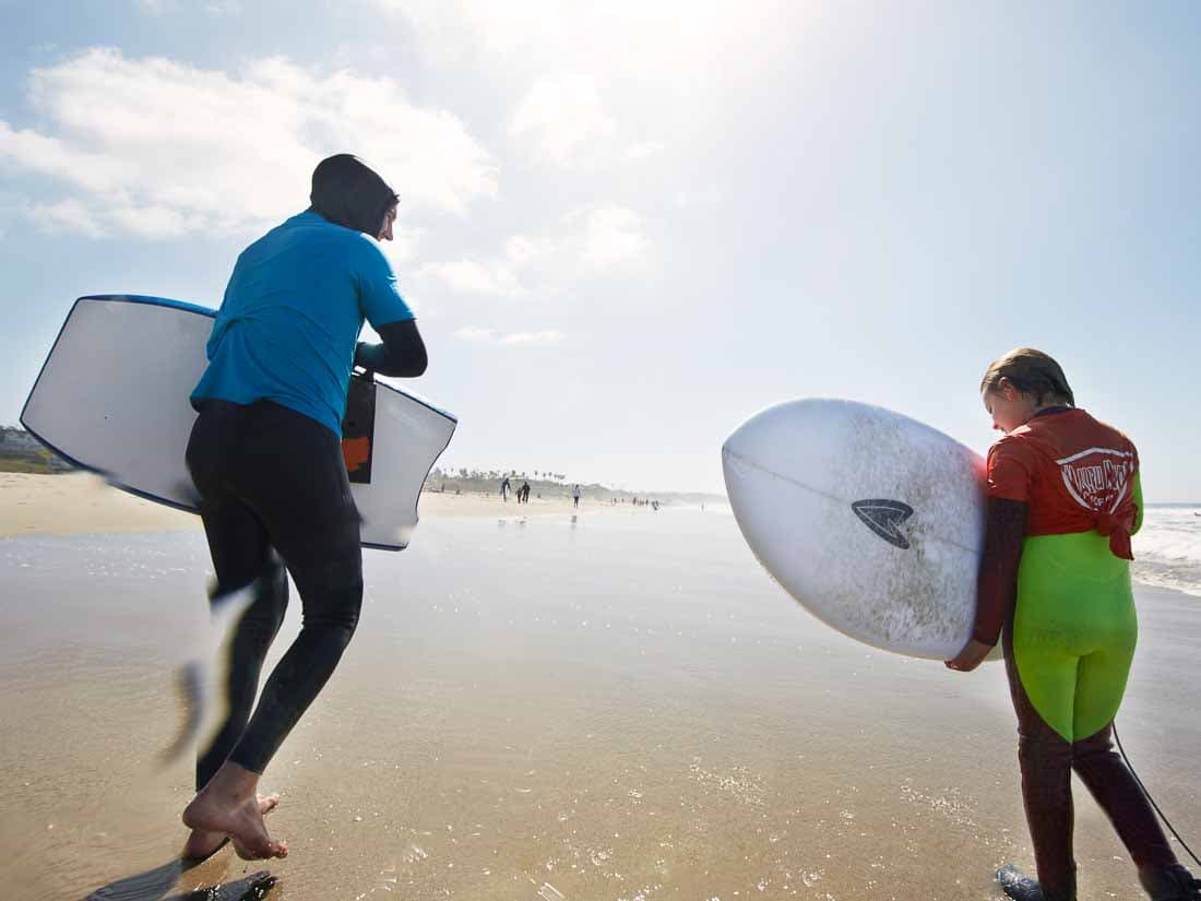 Malibu Makos Surf Club