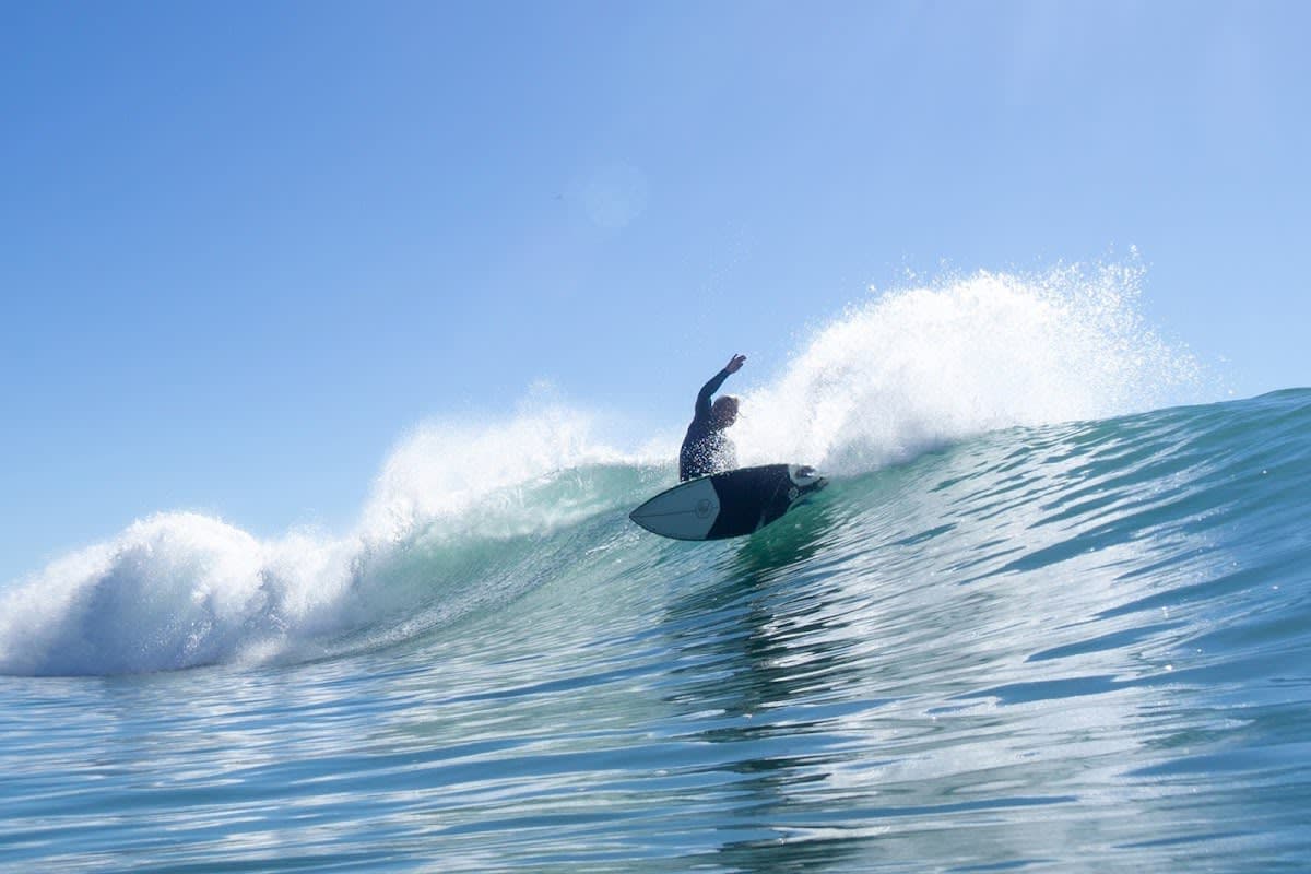 Malibu Surf Experience