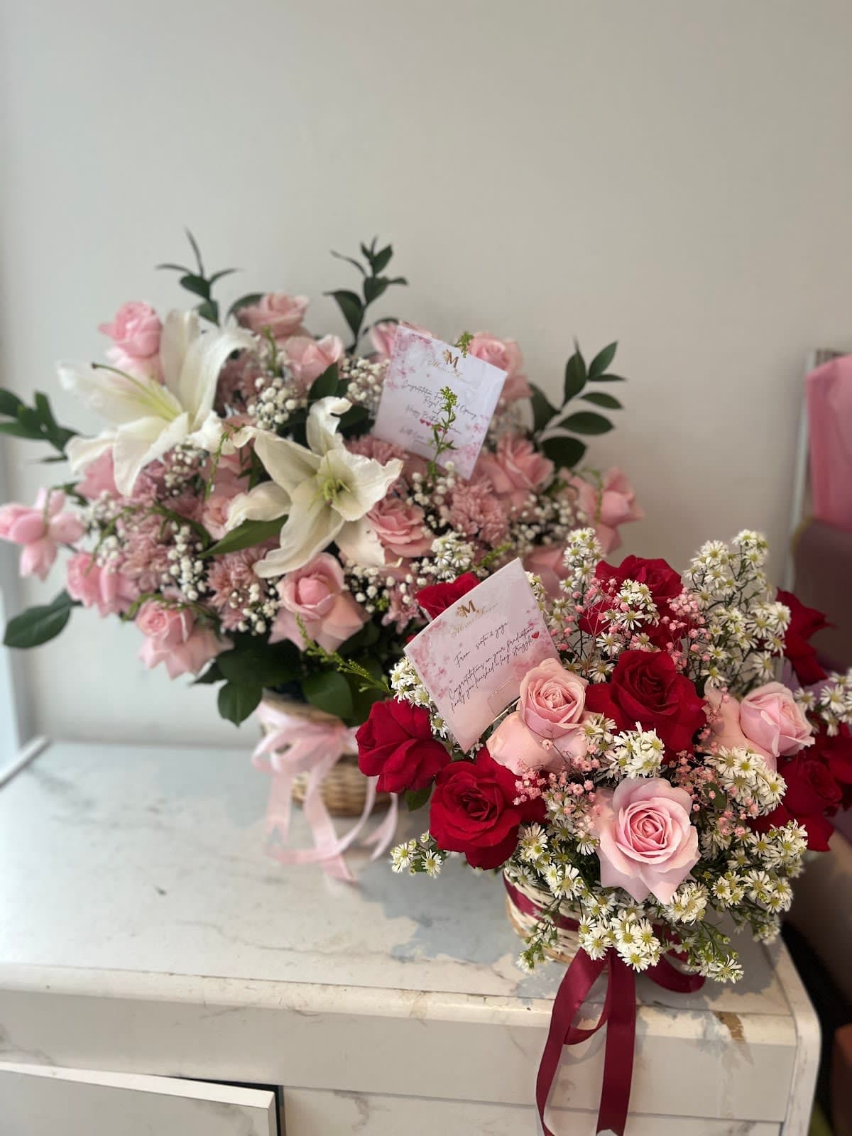 Malila florist