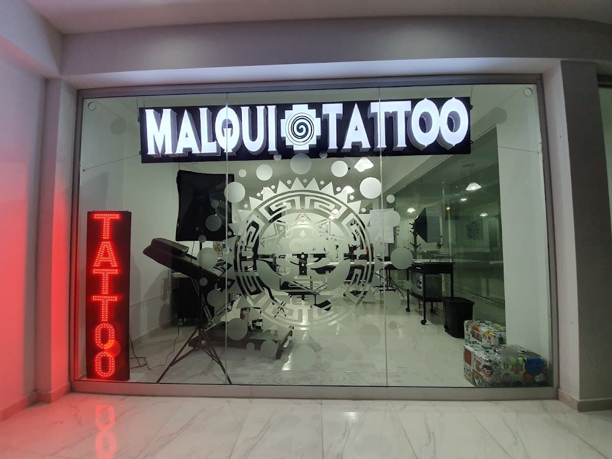 Malqui Tattoo