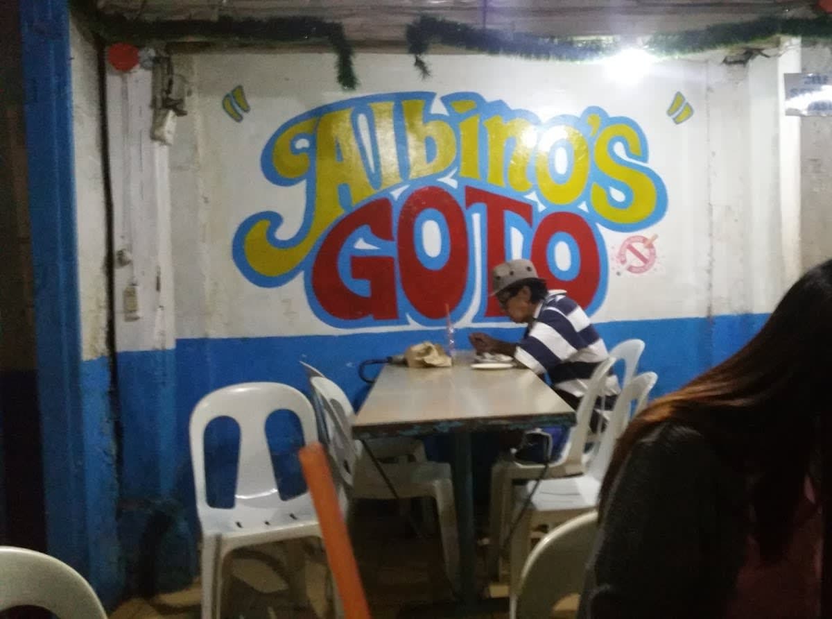 Mama Neneng's Eatery