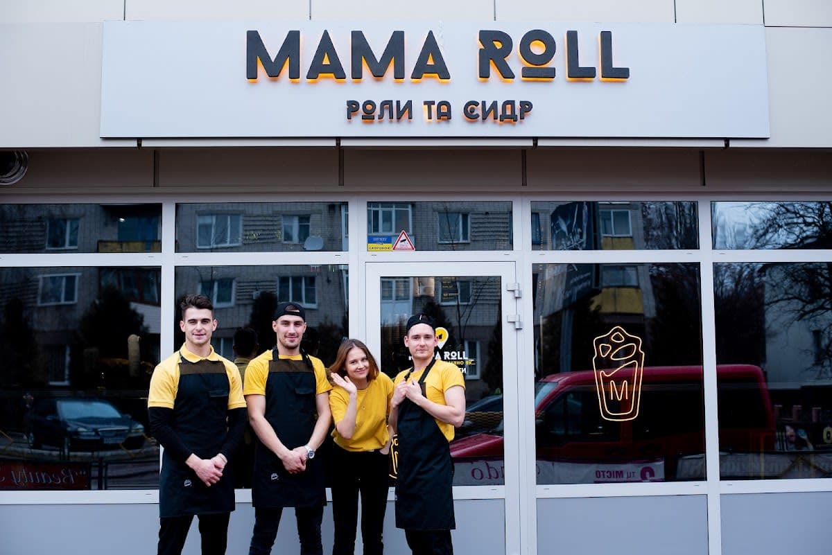 Mama Roll