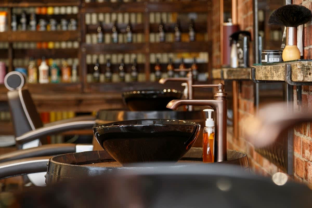 Mancraft Barbers | Rotorua