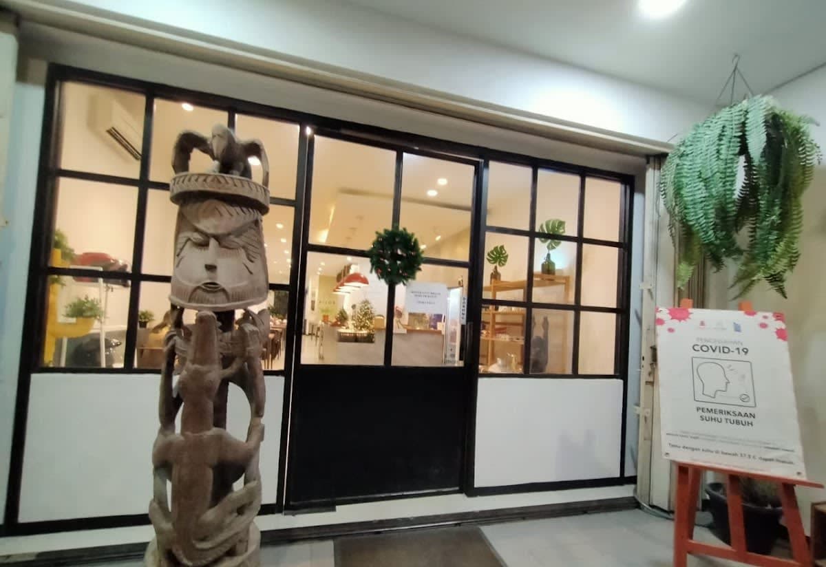 Mandala Sentani
