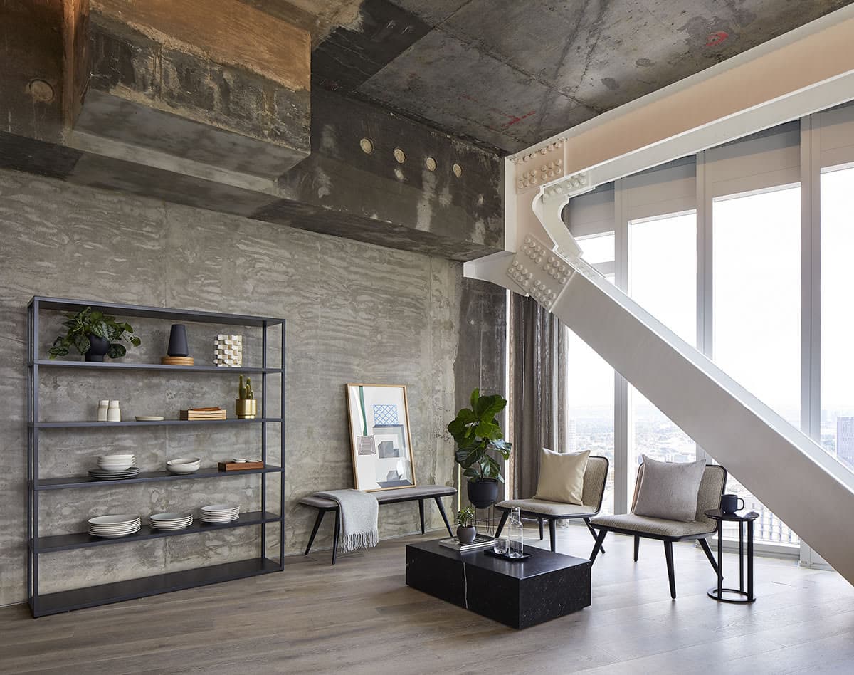 Manhattan Loft Gardens