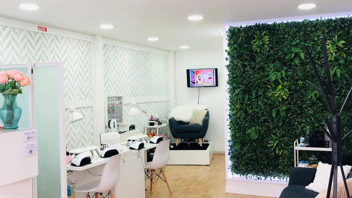 Manicure Elen Farias (VL Beauty)