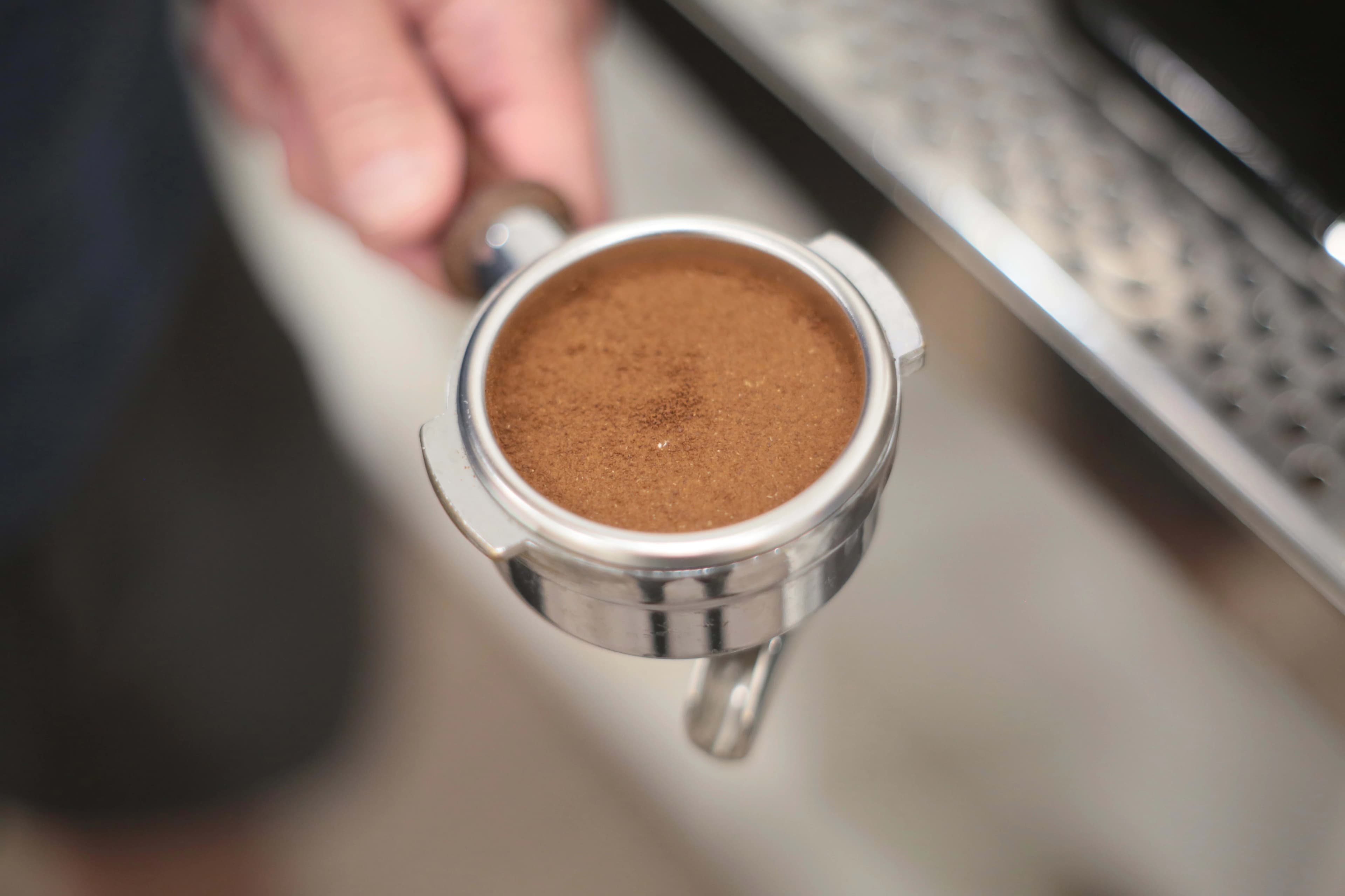 Mantra Specialty Coffee Minibar