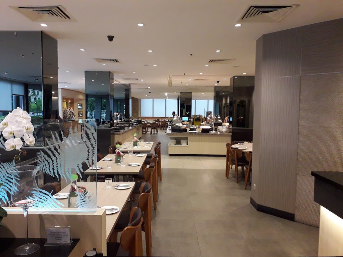 Manzil Tandoori Restaurant