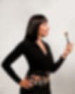 Maquilladora profesional (dianamar.makeup)