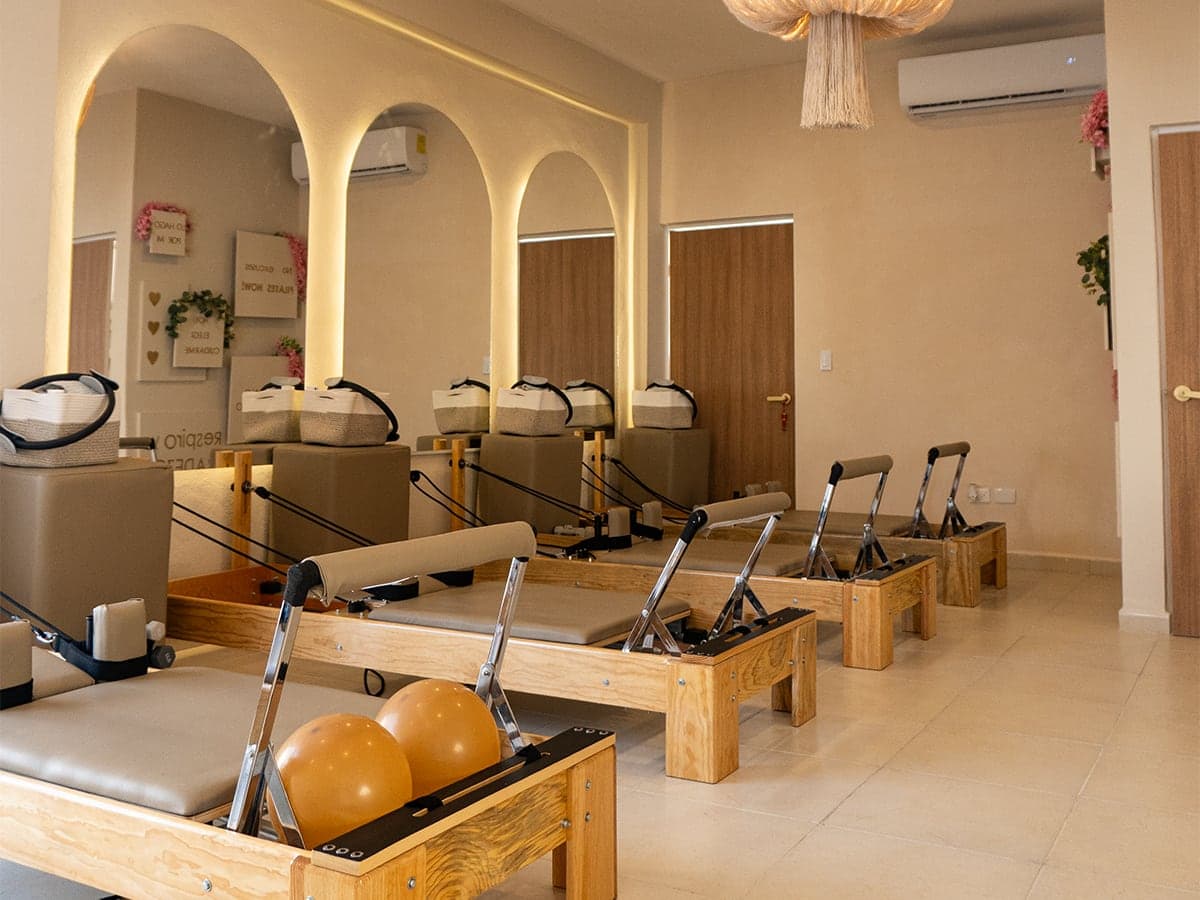 Mar Pilates Studio