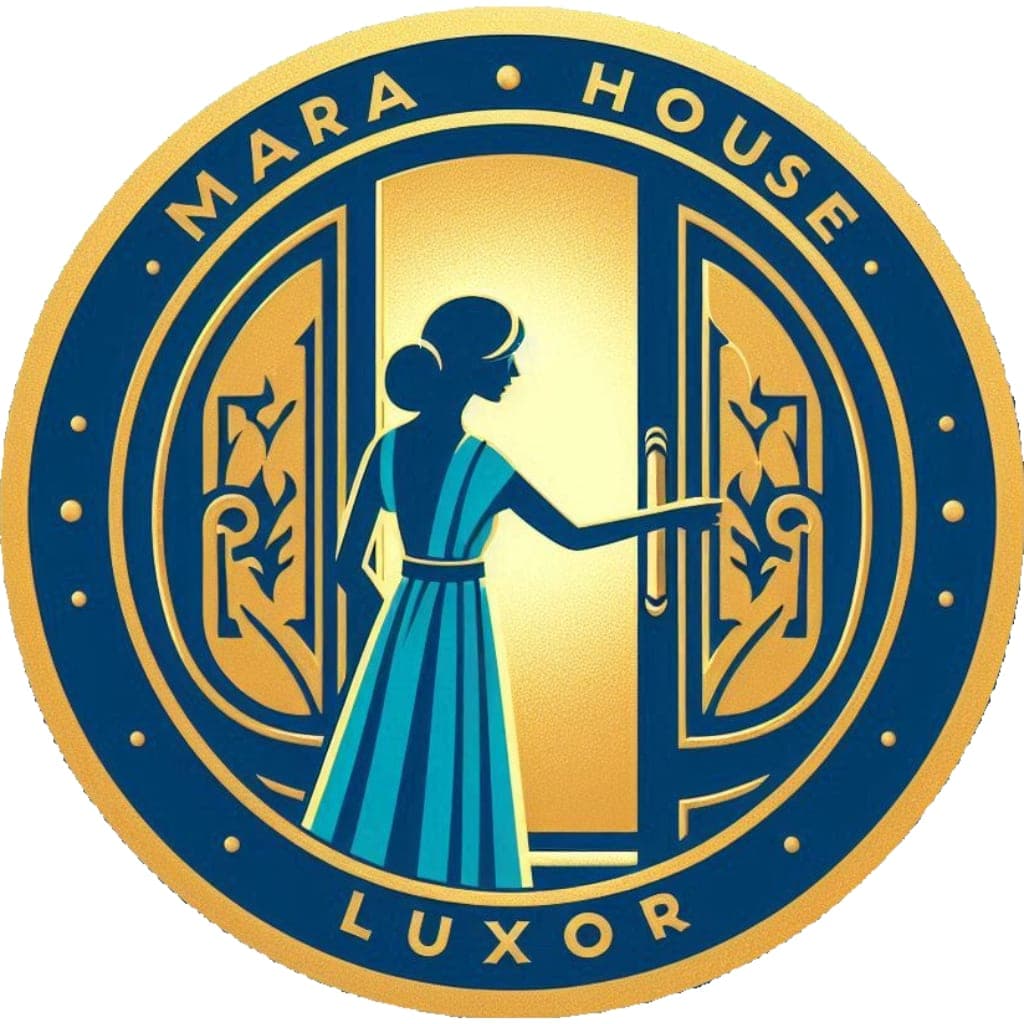 Mara House Luxor