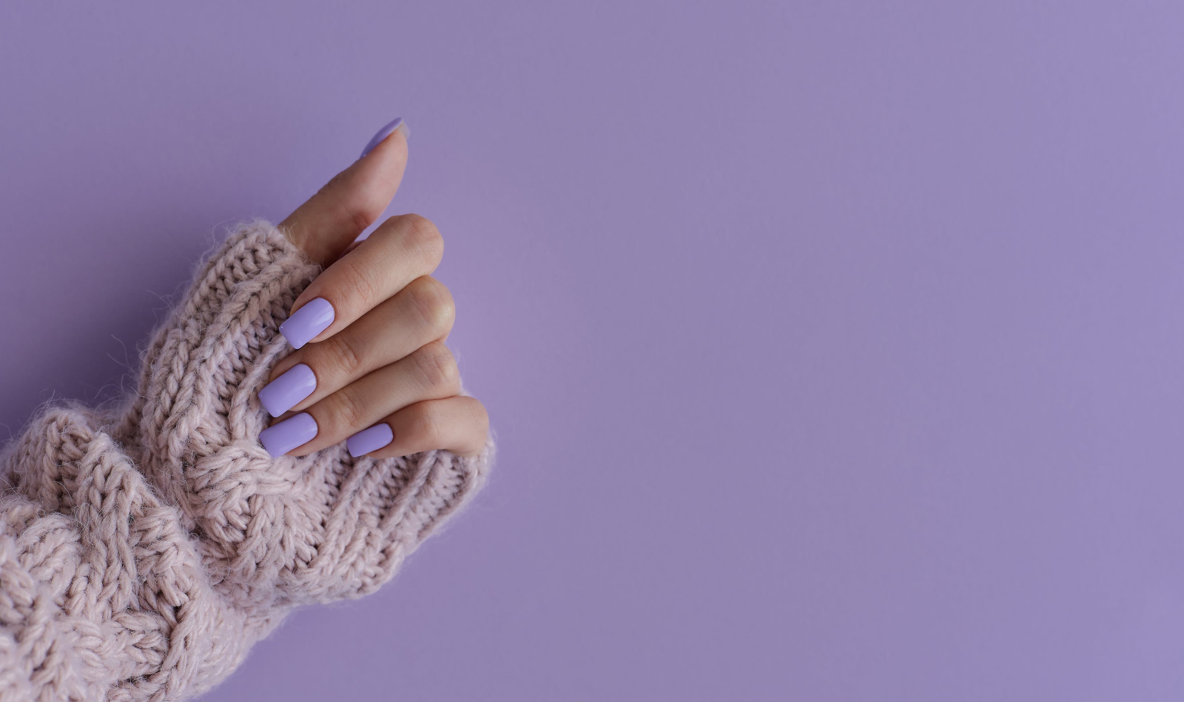 Margaret's Nails