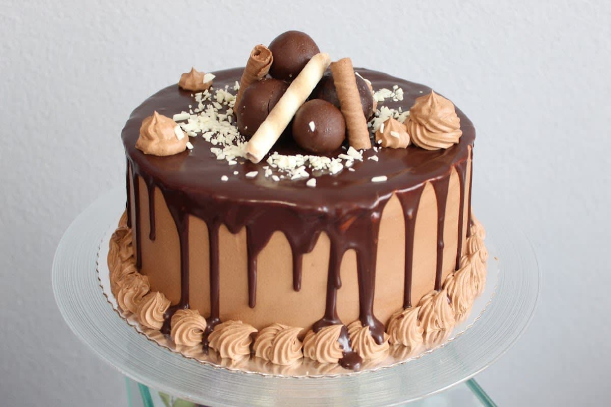 Marieli Cakes Production