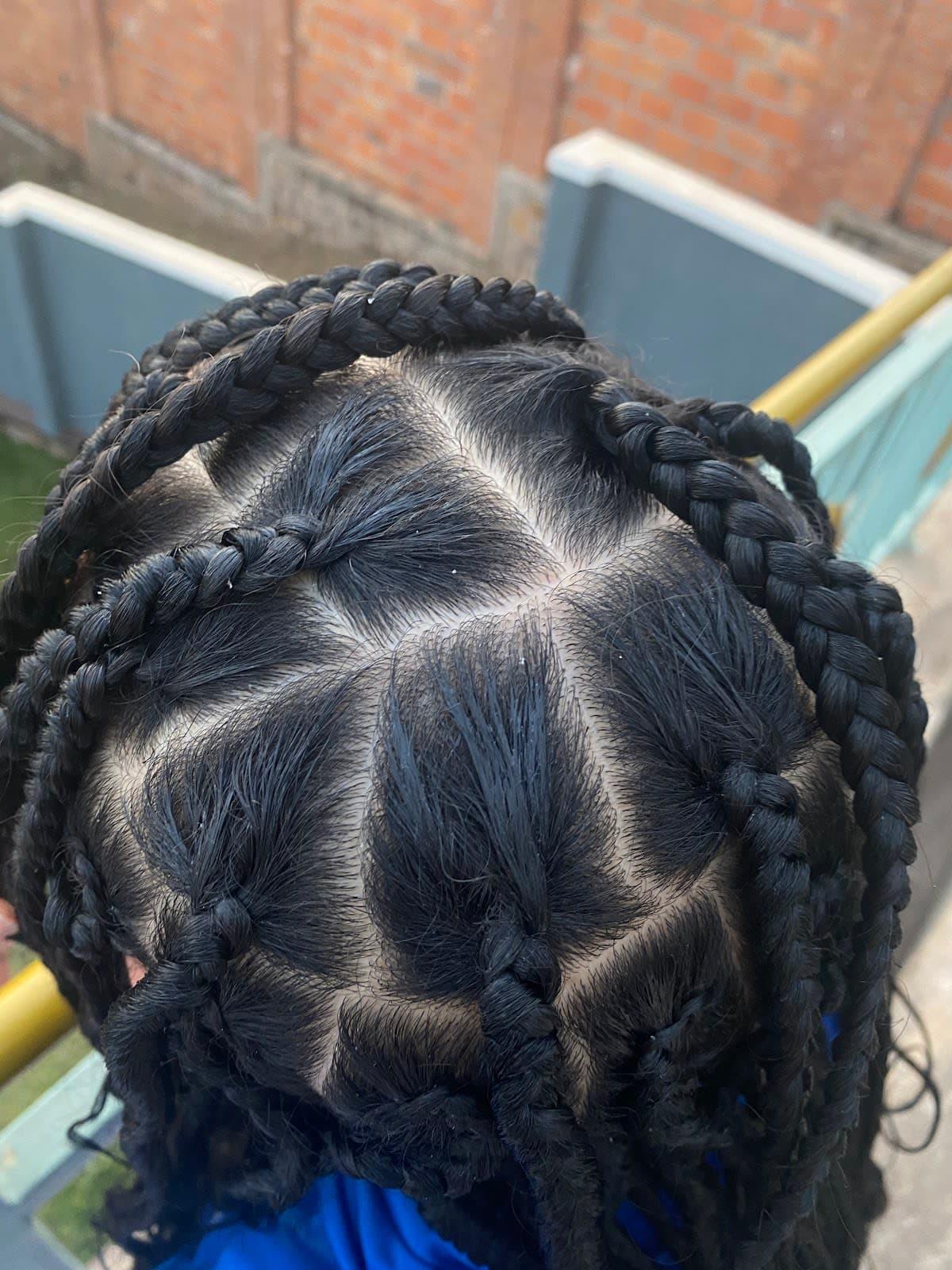 Marina Bella Natural Hair Salon