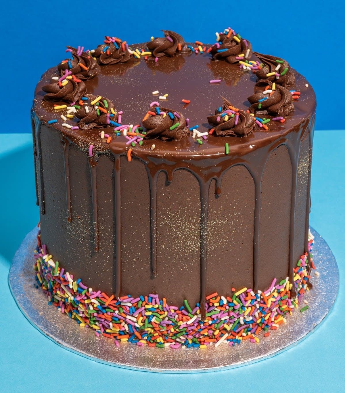Marion's Cakes