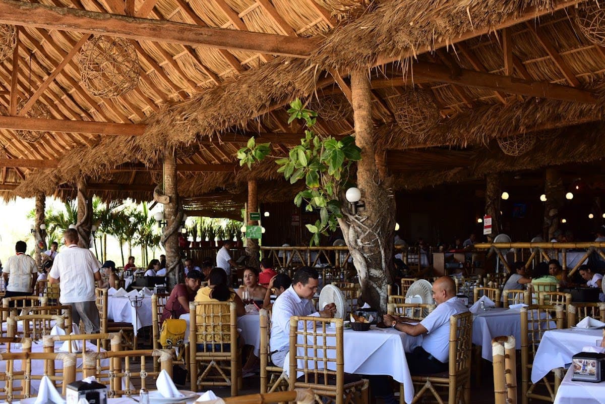 Mariscos Villa Rica