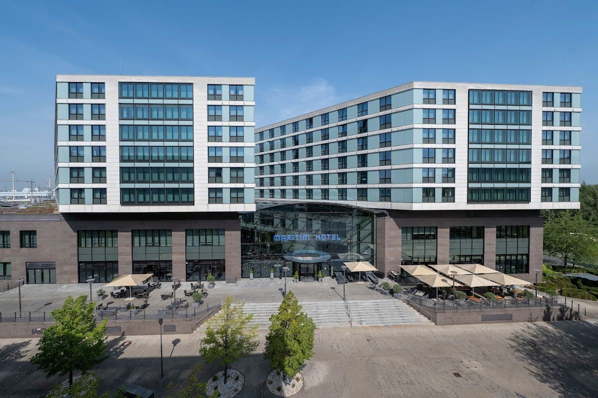 Maritim Hotel