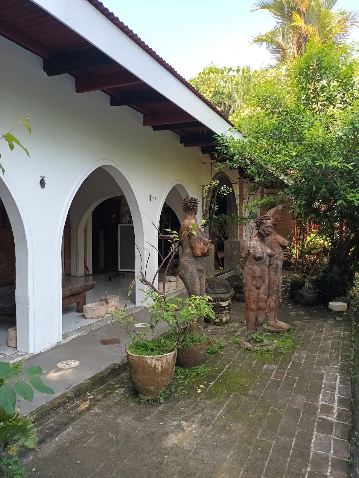 Mariyah Gallery
