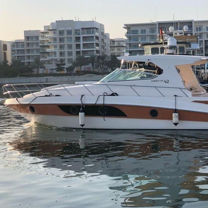 Marmar Boat Tours