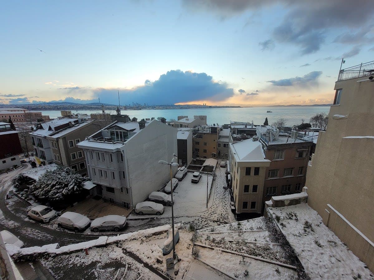Marmara Guesthouse