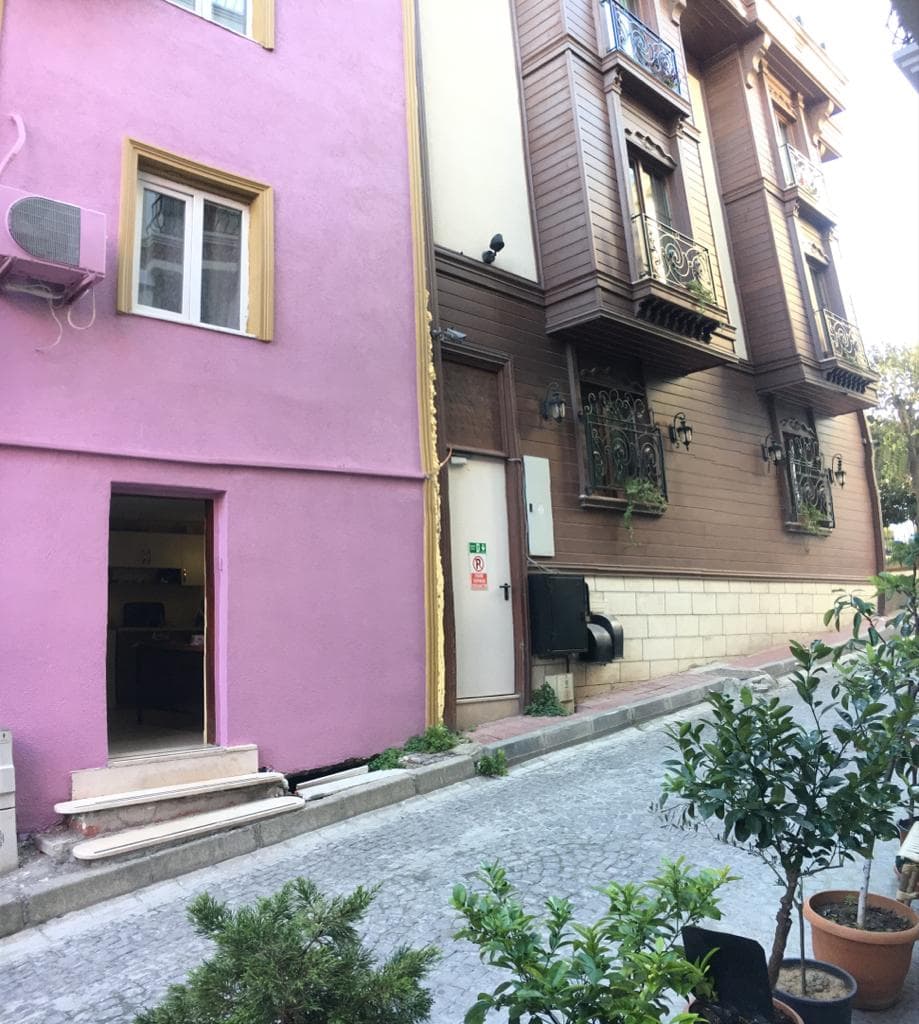 Marmara House