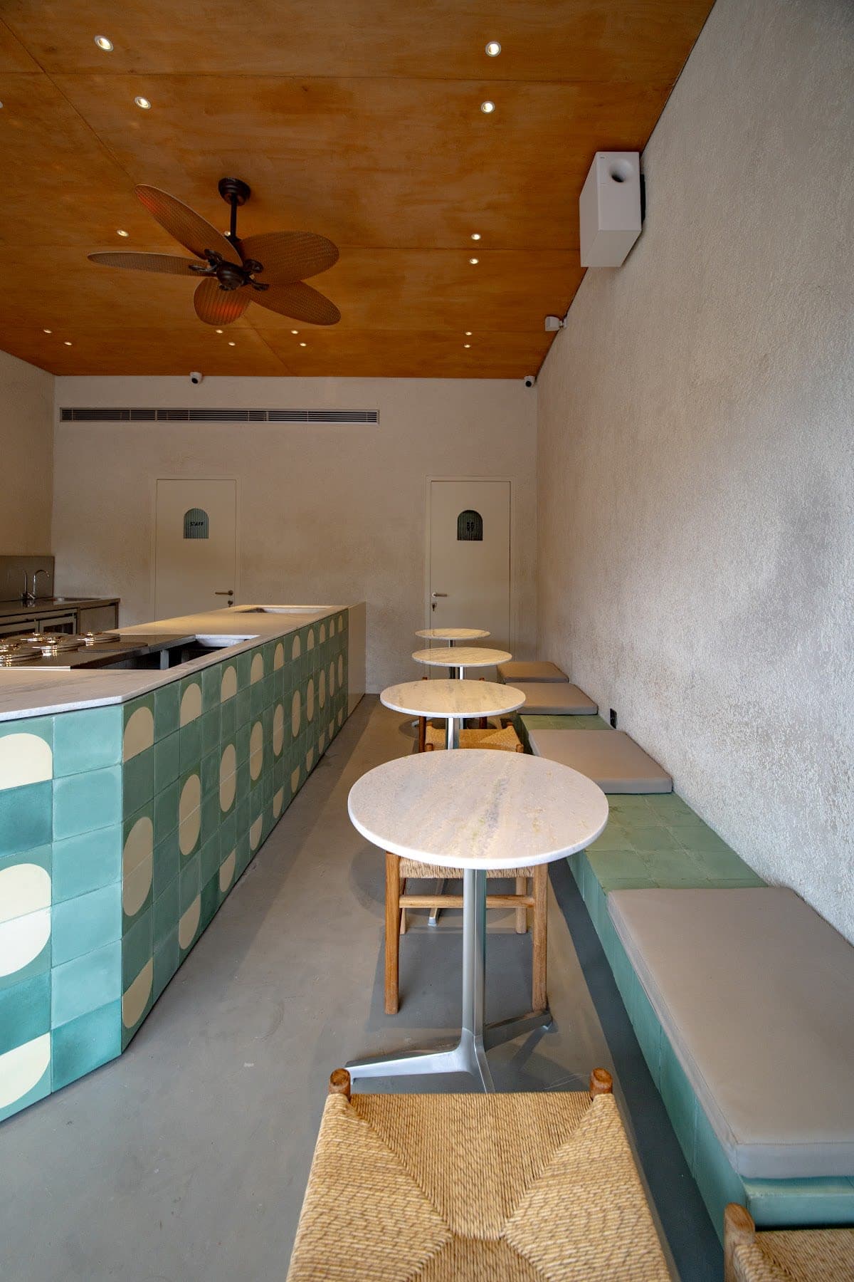 Marmo Gelato Bali