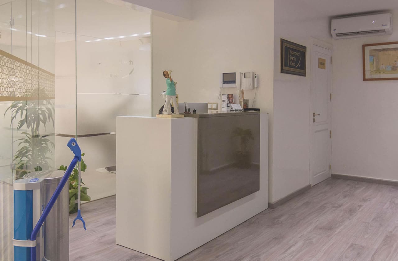 Marrakech Dental Clinic