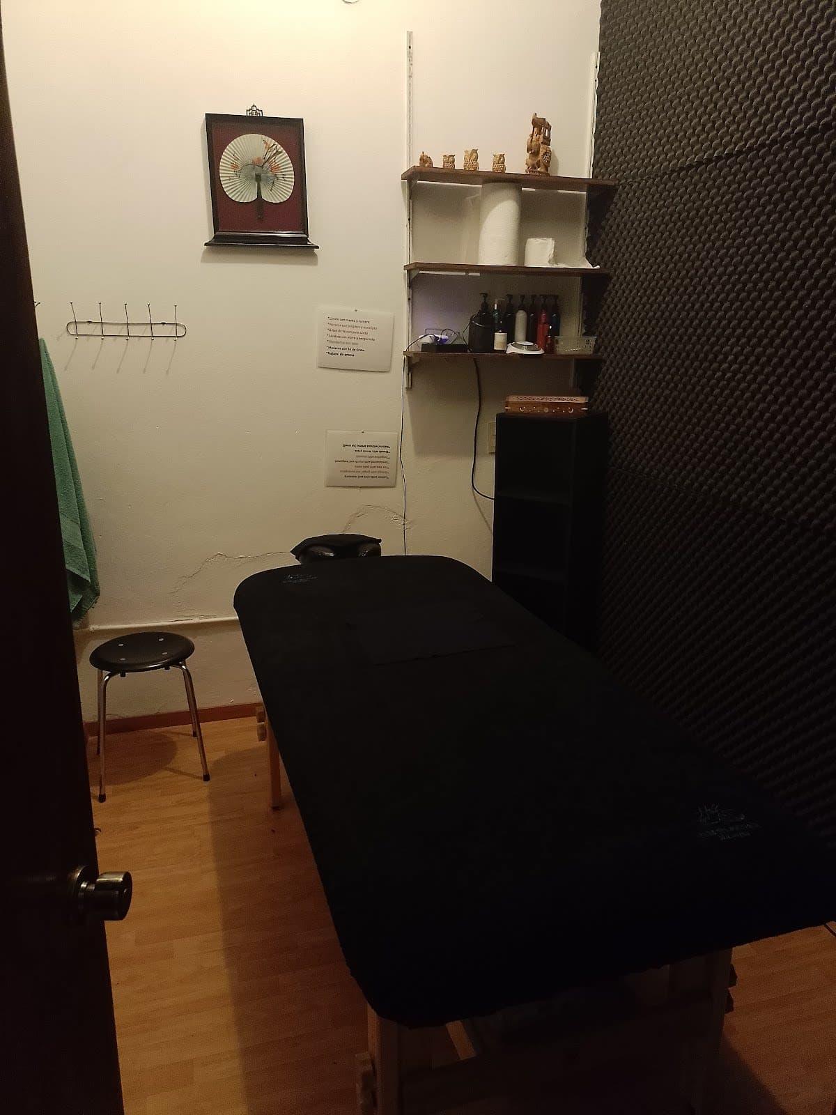 Masajes eróticos Nude Spa (erotic massage)