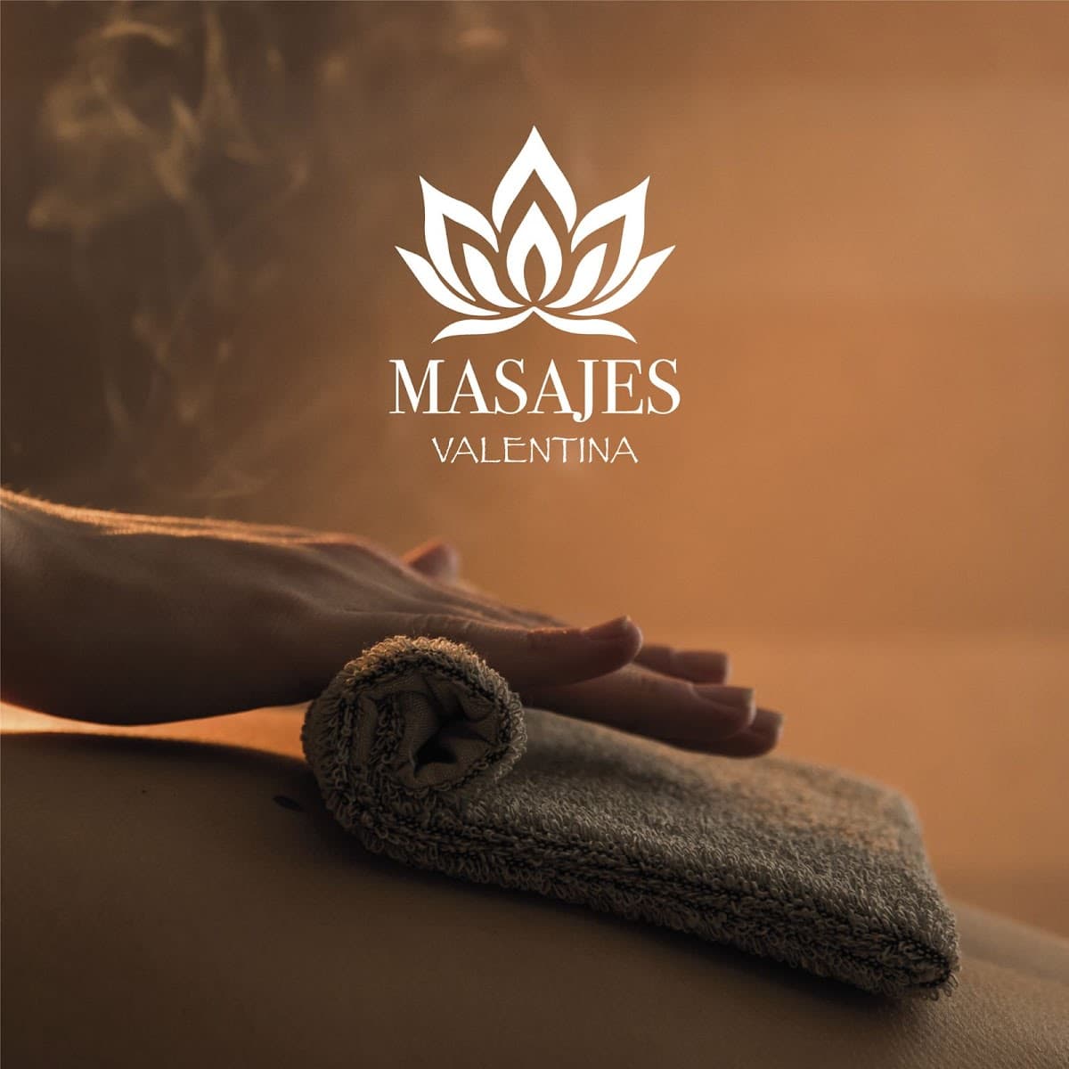 MASAJES VALENTINA - MASSAGES AND THERAPIES