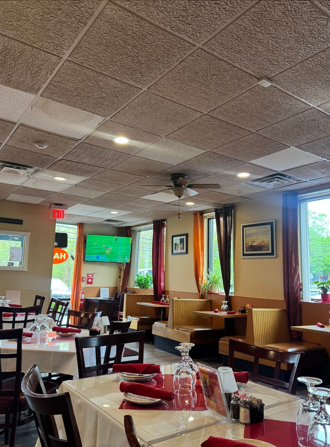 Masala Indian and Pakistani Cuisine