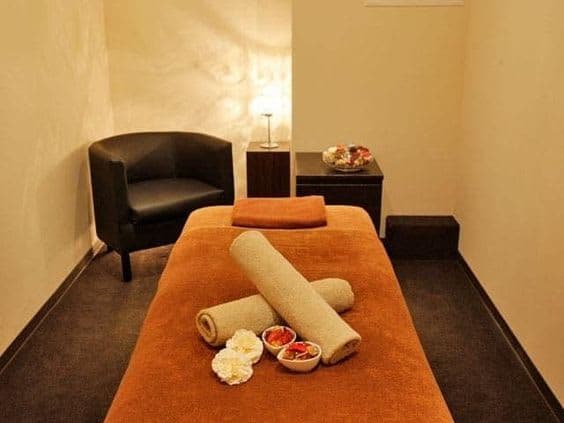 Massage Good Body