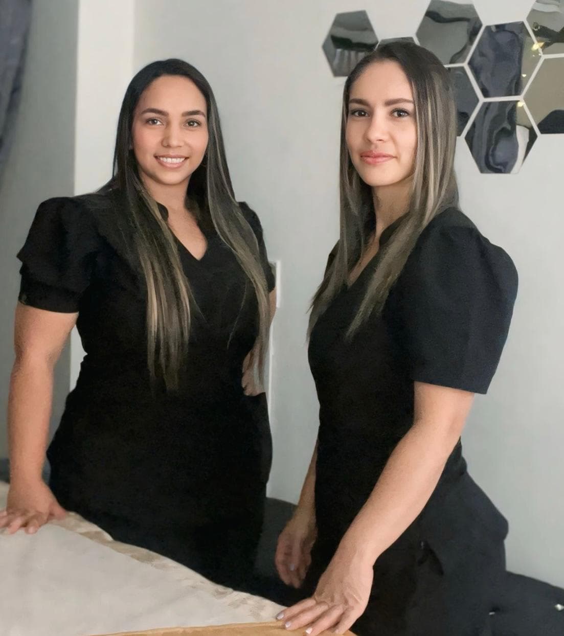 Massage Poblado Medellin | S&H