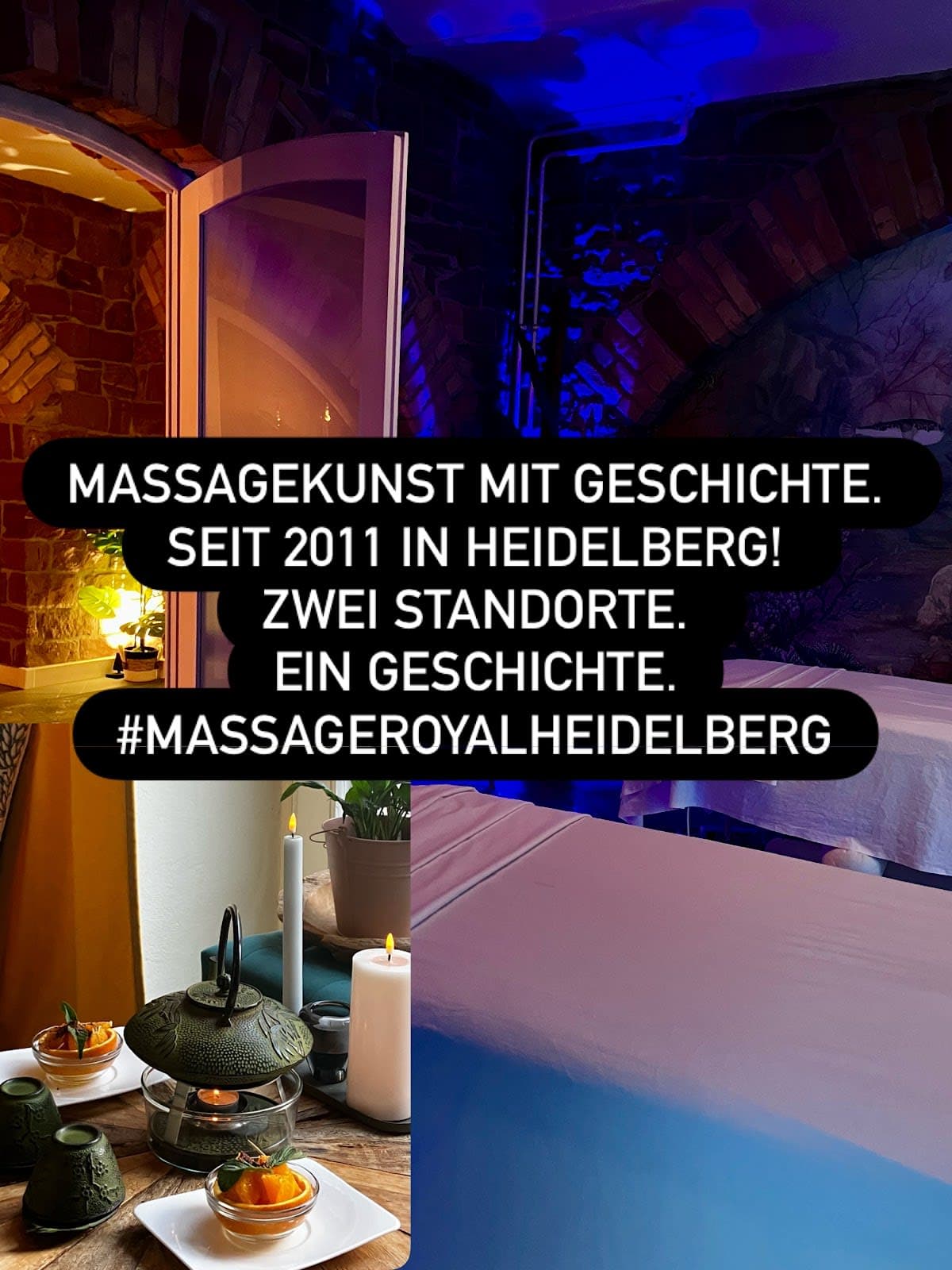 Massage Royal Heidelberg 12