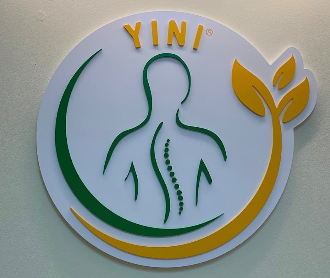 Massage Yini