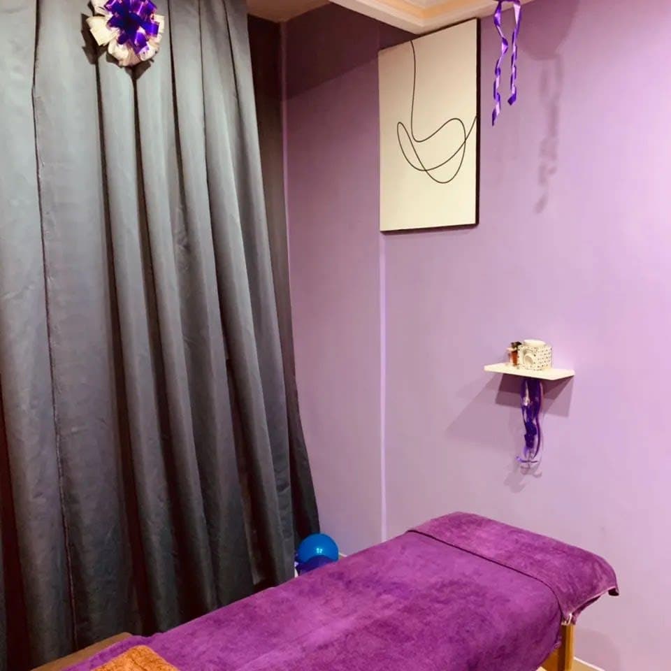 Massagellence spa