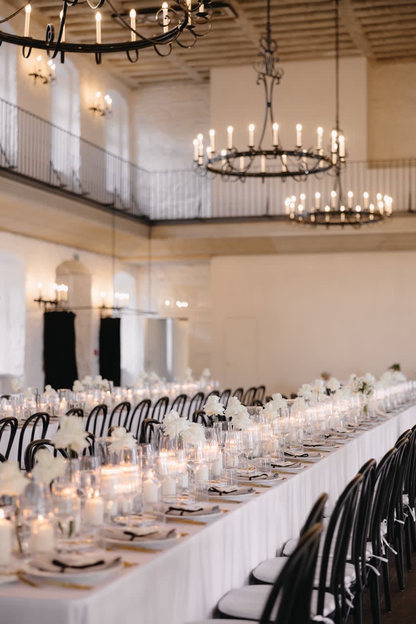 m|atelier Weddings & Events
