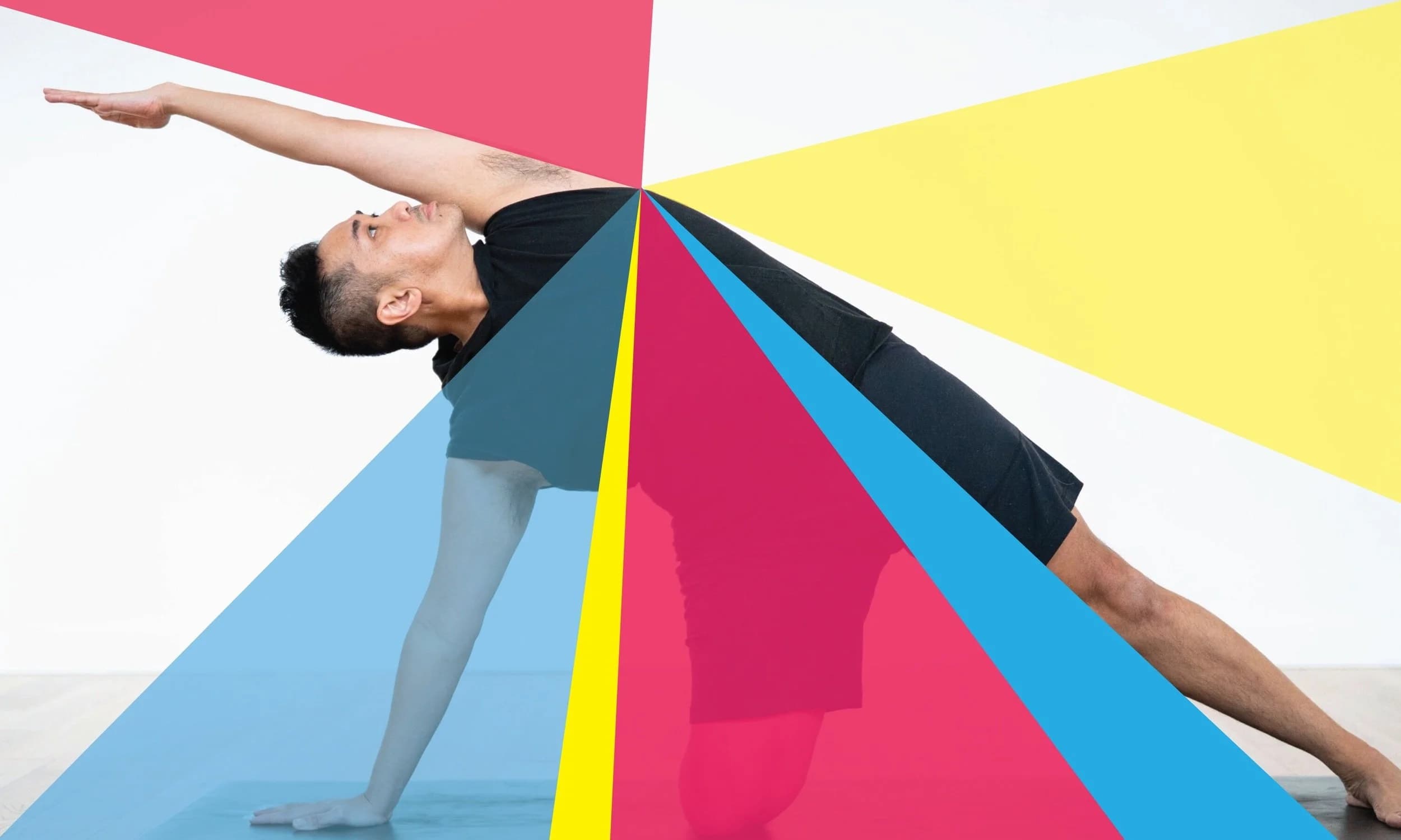 Maven. A Yoga Studio.