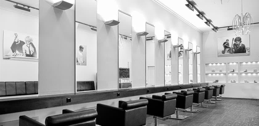 Maxat - Your Hair Life - Friseur