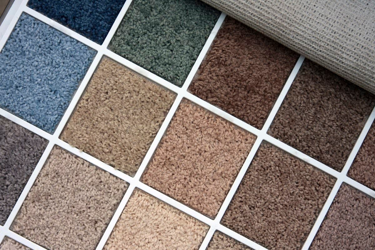 Maya Carpets & Flooring