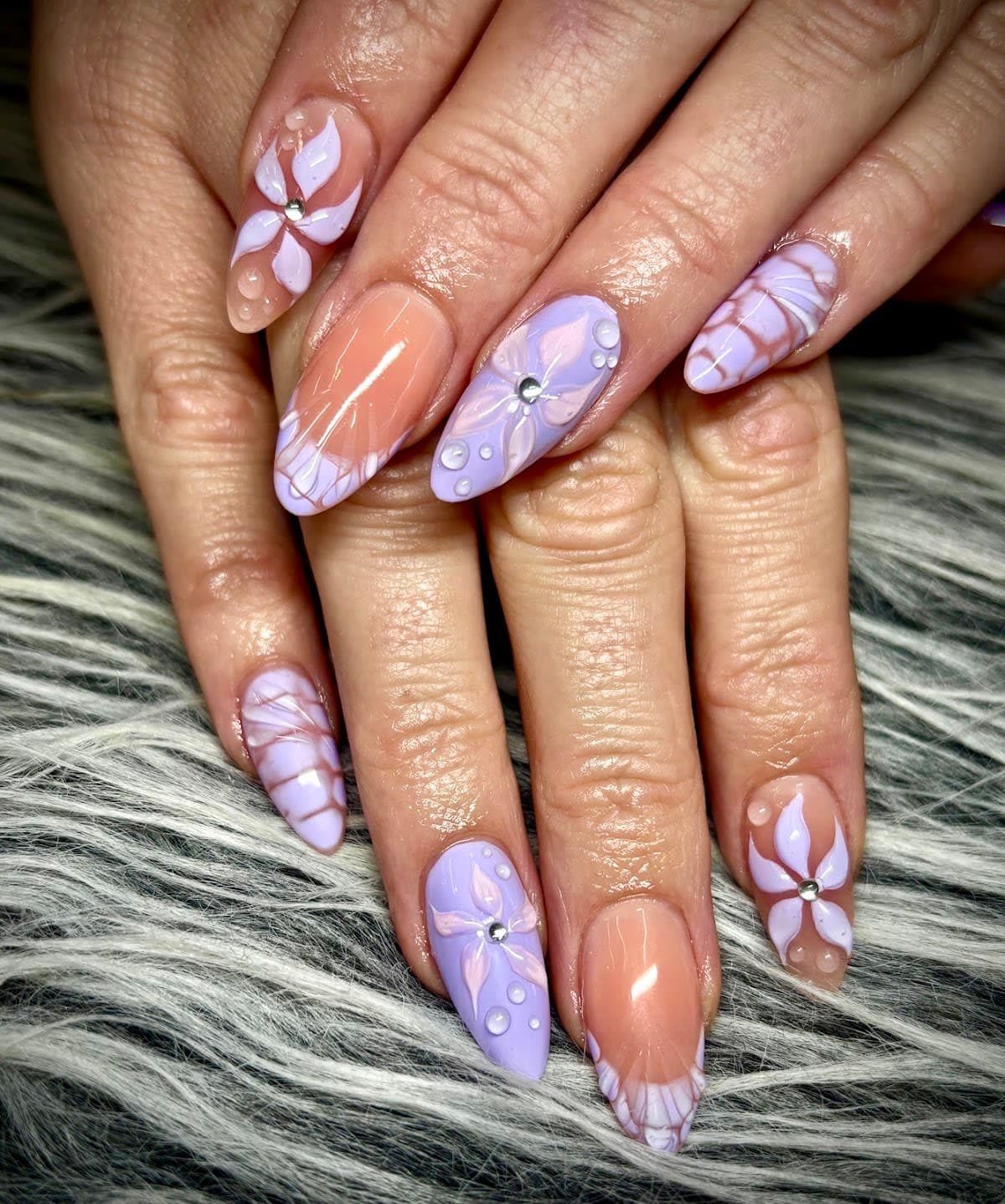 Mayab Nails