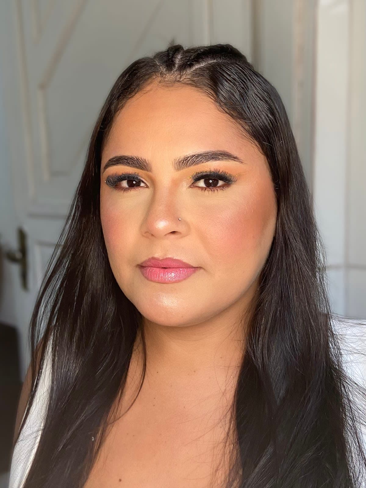 Natural Look